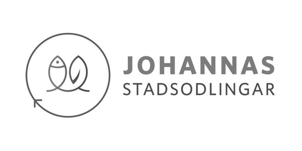 Länk till Johannas Stadsodlingars hemsida