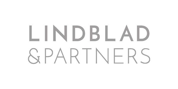 Länk till Lindblads & Partners hemsida