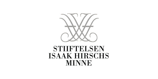 Länk till SIHM- Stiftelsen Isaak Hirschs Minnes hemsida