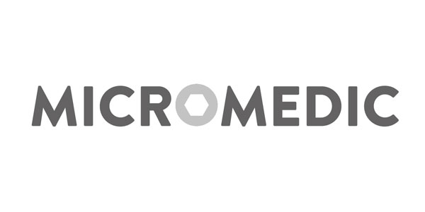 Länk till Micromedic´s hemsida