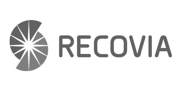 Länk till Recovias hemsida