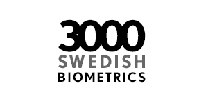 Länk till 3000 Swedish biometrics hemsida