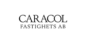 Länk till Caracol fastighets hemsida