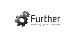 Länk till Further enabling good business's hemsida