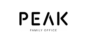 Länk till Peak family office's hemsida