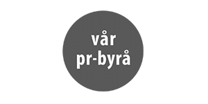 Länk till Vår pr byrås hemsida