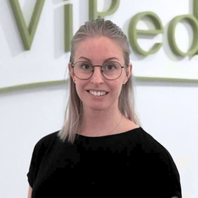 Sofie-ViRedo-Medarbetare