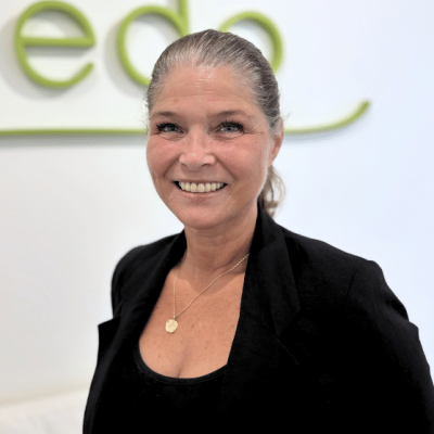 Isabelle-ViRedo-Medarbetare